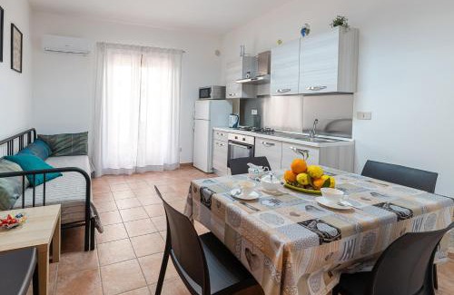 Motta Camastra Appartement | Casa Del Corso