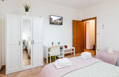 Motta Camastra Appartement | Casa Del Corso