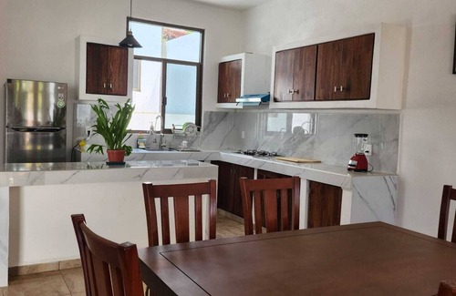 Bacocho Maison | Casa del encanto, 10 minutes away from the most beautiful beaches of puerto escondido