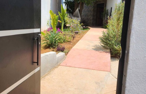 Bacocho Maison | Casa del encanto, 10 minutes away from the most beautiful beaches of puerto escondido