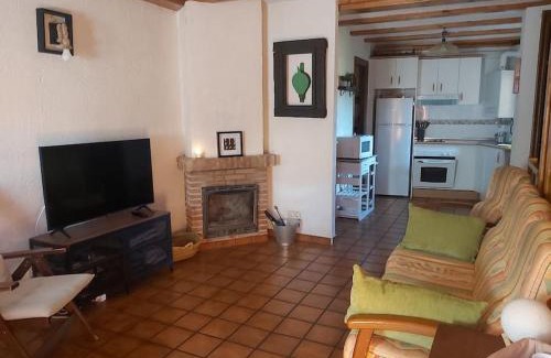 Horcajuelo de la Sierra Maison | Casa del Albogue