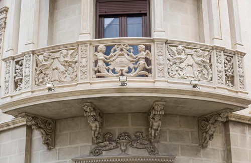 Villanueva del Arzobispo Appartement | CASA DEL CIRCULO MERCANTIL