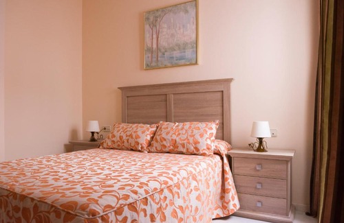 Villanueva del Arzobispo Appartement | CASA DEL CIRCULO MERCANTIL