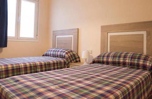 Villanueva del Arzobispo Appartement | CASA DEL CIRCULO MERCANTIL