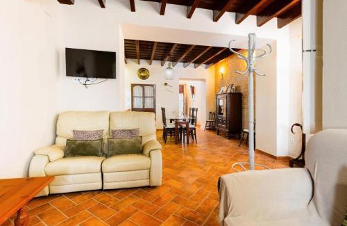 Salteras Maison | Casa del Estanco, casa rural