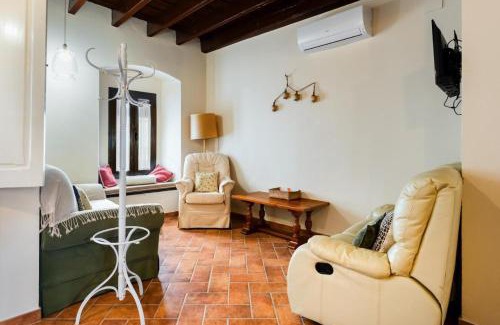Salteras Maison | Casa del Estanco, casa rural