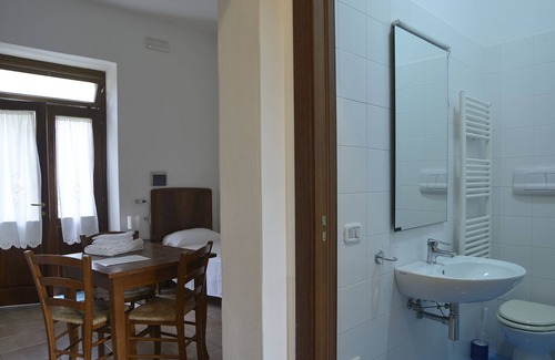 Capaccio Scalo Maison | Casa del Geco