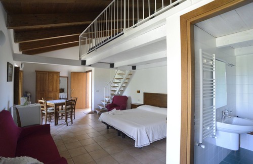 Capaccio Scalo Maison | Casa del Geco