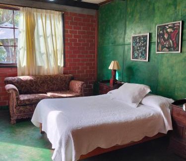 Cieneguilla Maison | Casa del Gringo