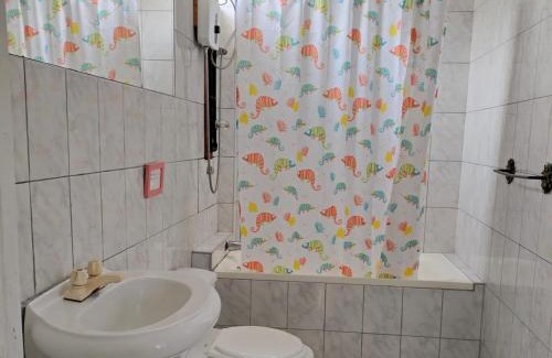 Cieneguilla Maison | Casa del Gringo
