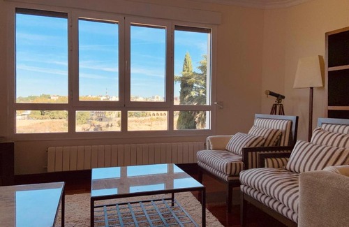 Old Town Appartement | Casa del Guardés del Tajo