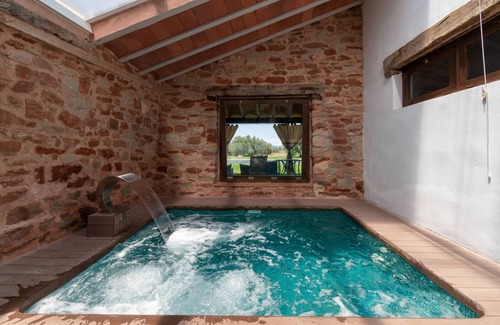 Alcaraz Maison | Casa del Guarda