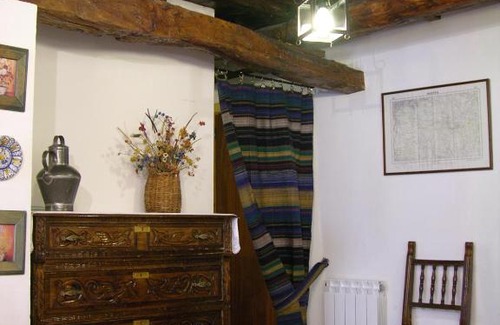 Navalguijo Maison | Casa del Horno