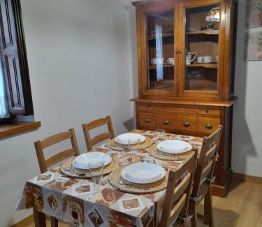 Potes Appartement | Casa del Horno