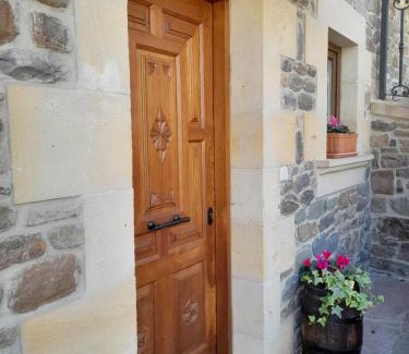 Potes Appartement | Casa del Horno