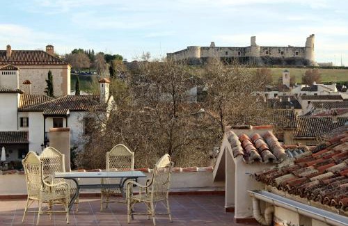 Chinchon Maison | Casa del Hortelano
