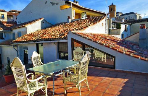 Chinchon Maison | Casa del Hortelano
