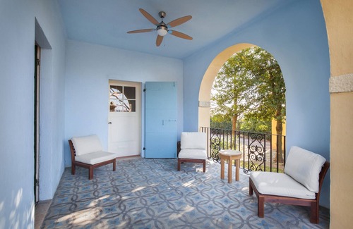 San Pietro in Cariano Chalet De Ski | Casa Del Custode In The Heart Of Valpolicella