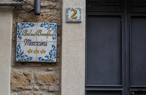 Piazza Armerina Appartement | Casa del Jazz Historical Center