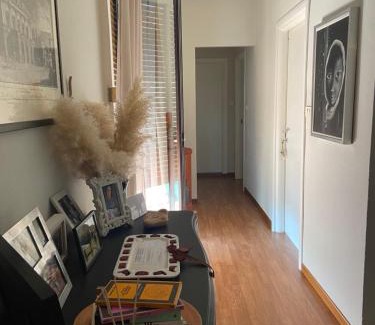 Ispra Maison | Casa del Lago - apartment & rooms