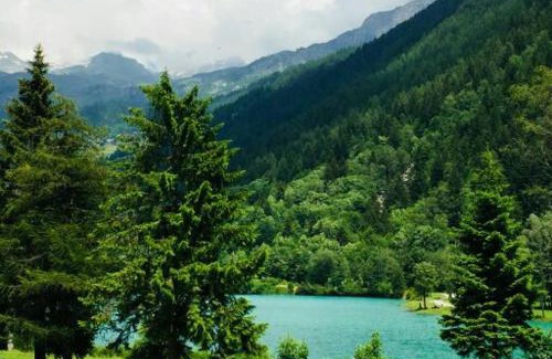 Valtournenche Appartement | Casa del Lago