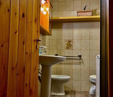 Valtournenche Appartement | Casa del Lago