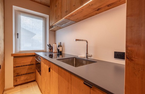 Cortina d'Ampezzo Appartement | CASA DEL LUPO