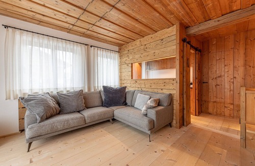 Cortina d'Ampezzo Appartement | CASA DEL LUPO