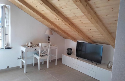 Moneglia Appartement | Casa del Luppolo