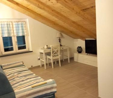 Moneglia Appartement | Casa del Luppolo