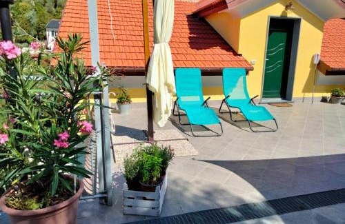 Moneglia Appartement | Casa del Luppolo