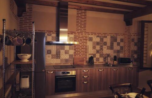 Orbita Maison | Casa del maestro