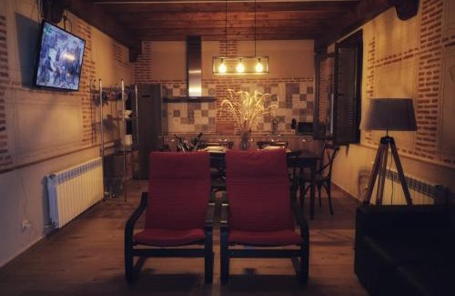 Orbita Maison | Casa del maestro