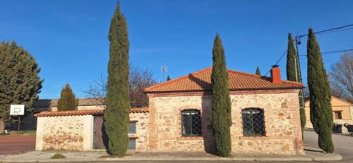 Santa Maria la Real de Nieva Appartement | Casa del Maestro