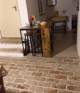 Castel di Lama Maison | CASA DEL MAESTRO