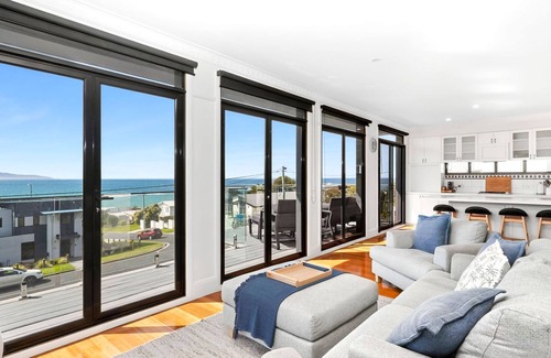 Marengo Maison | Casa del Mar - A stylish coastal retreat