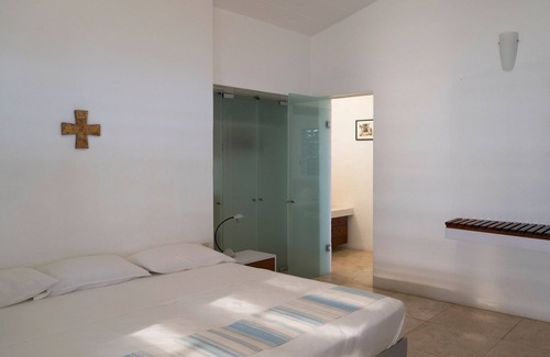 Las Playas Hôtel | Casa del Mar en Acapulco