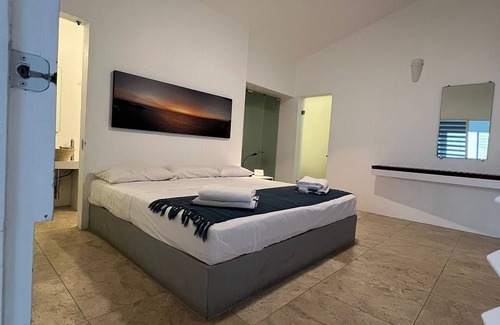 Las Playas Hôtel | Casa del Mar en Acapulco