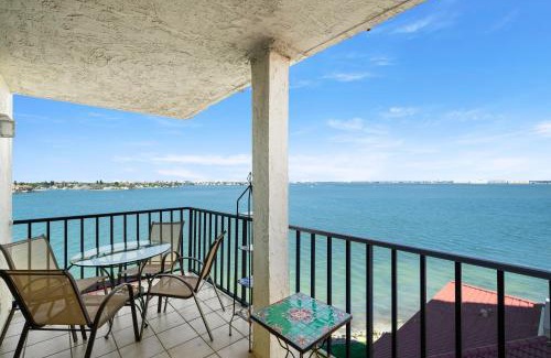 Casa del Mar Appartement | Casa Del Mar G-608