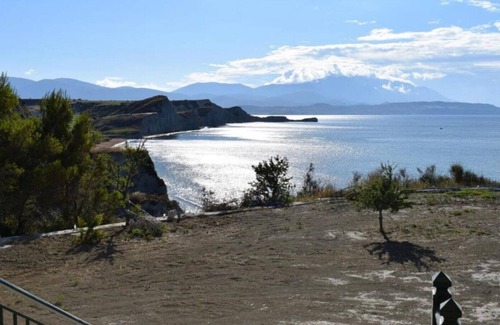 Kounopetra Appartement | CASA DEL MARE- Apartment with sea view