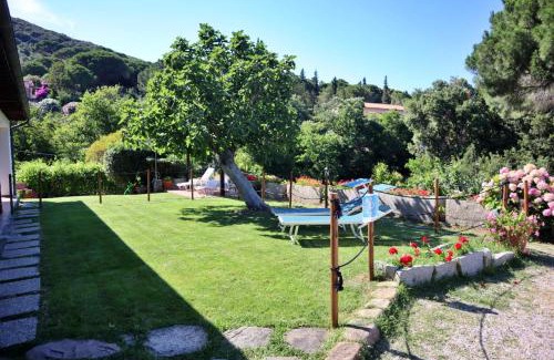Bagno-Sprizze Appartement | Casa del Mare - Oasi verde a soli 100m dal mare!