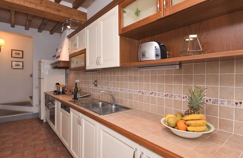 San Sano Appartement | Casa del Mastro, San Sano, Gaiole in Chianti, Siena and Chianti