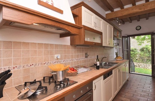 San Sano Appartement | Casa del Mastro, San Sano, Gaiole in Chianti, Siena and Chianti