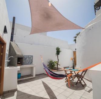 Haria Appartement | Casa del Mercado