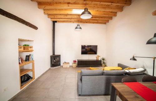 Haria Appartement | Casa del Mercado