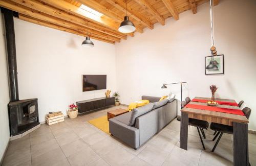 Haria Appartement | Casa del Mercado