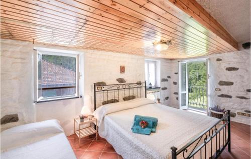 Pianmegorino Maison | Casa Del Minatore