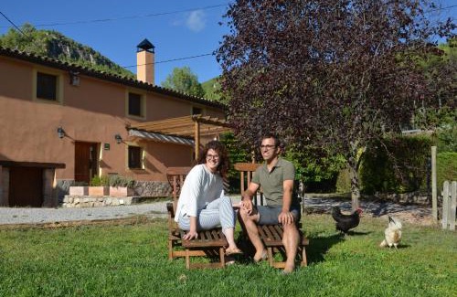 Pontons Maison | Casa del Molí