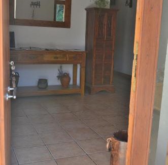 Pontons Maison | Casa del Molí