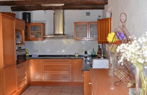 Pontons Maison | Casa del Molí